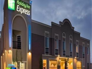 holiday inn express benicia by ihg