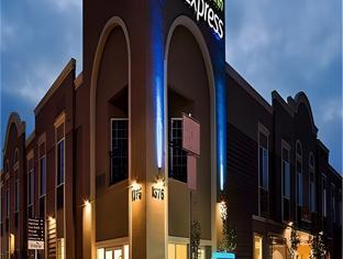 holiday inn express benicia by ihg
