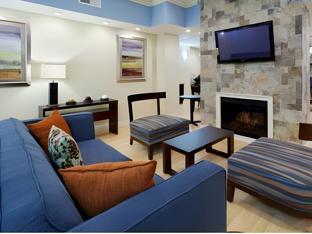 holiday inn express benicia by ihg