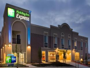 holiday inn express benicia by ihg