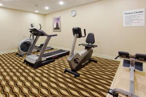 holiday inn express benicia by ihg