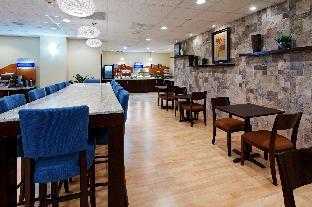 holiday inn express benicia by ihg