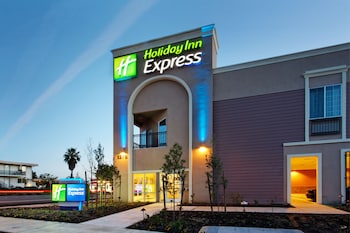 Holiday Inn Express Benicia By Ihg,Fairfield>>Benicia,3 star
