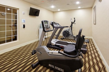 Holiday Inn Express Benicia By Ihg,Fairfield>>Benicia,3 star