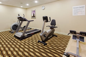 Holiday Inn Express Benicia By Ihg,Fairfield>>Benicia,3 star