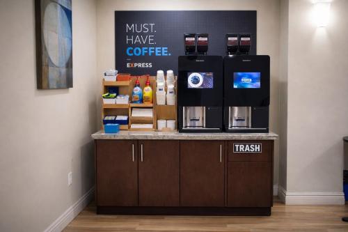 holiday inn express benicia by ihg