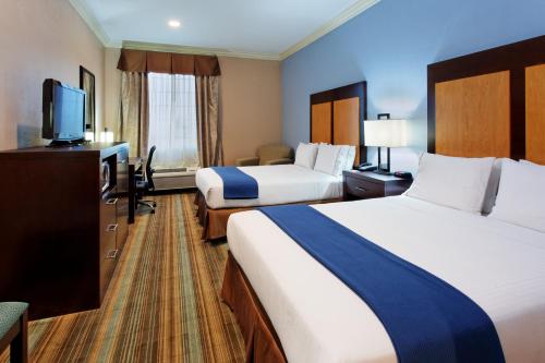 holiday inn express benicia by ihg