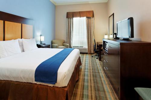 holiday inn express benicia by ihg