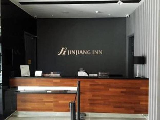 jinjiang inn gaocheng peoples hospital branch