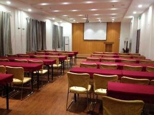 jinjiang inn gaocheng peoples hospital branch