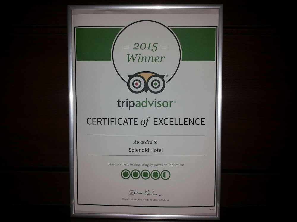 splendid conference and spa hotel adults only