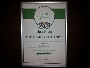 splendid conference and spa hotel adults only