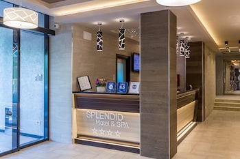 splendid conference and spa hotel adults only