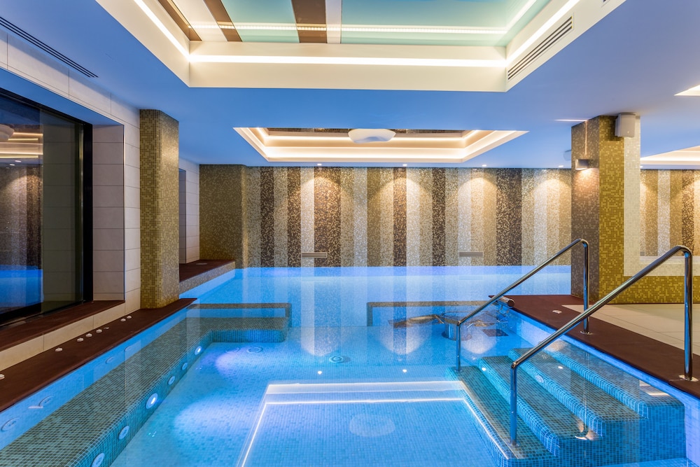 splendid conference and spa hotel adults only
