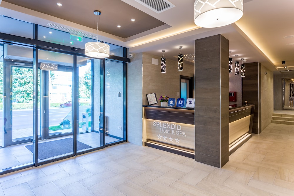 splendid conference and spa hotel adults only
