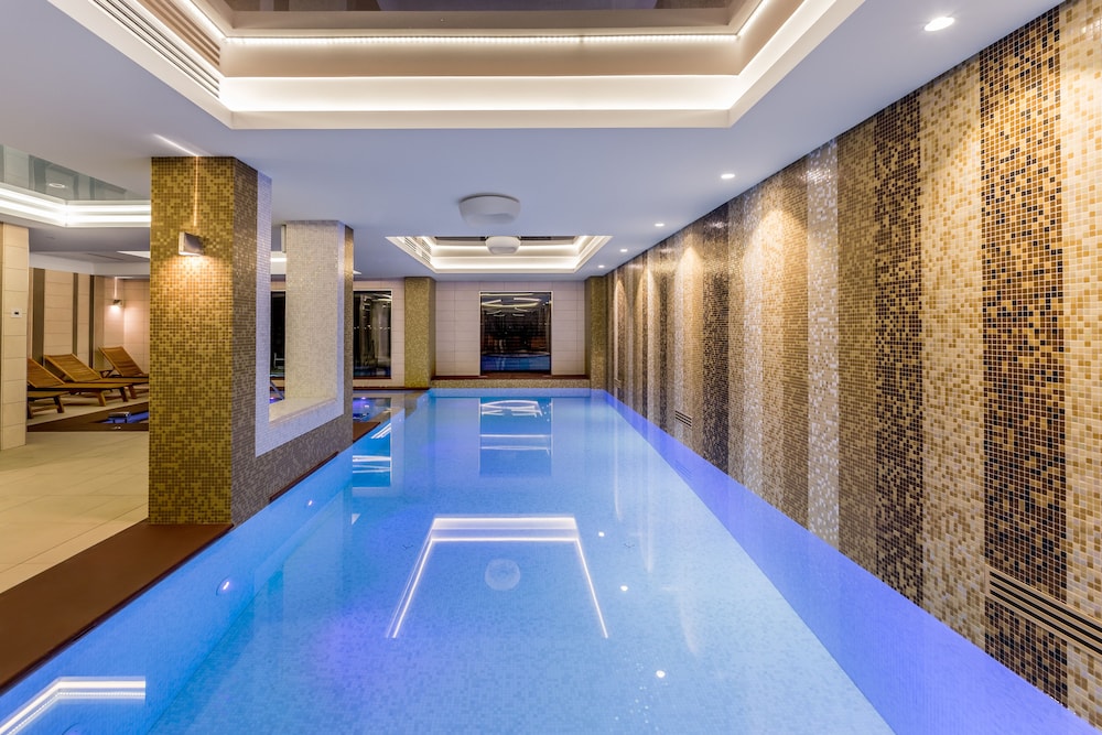 splendid conference and spa hotel adults only