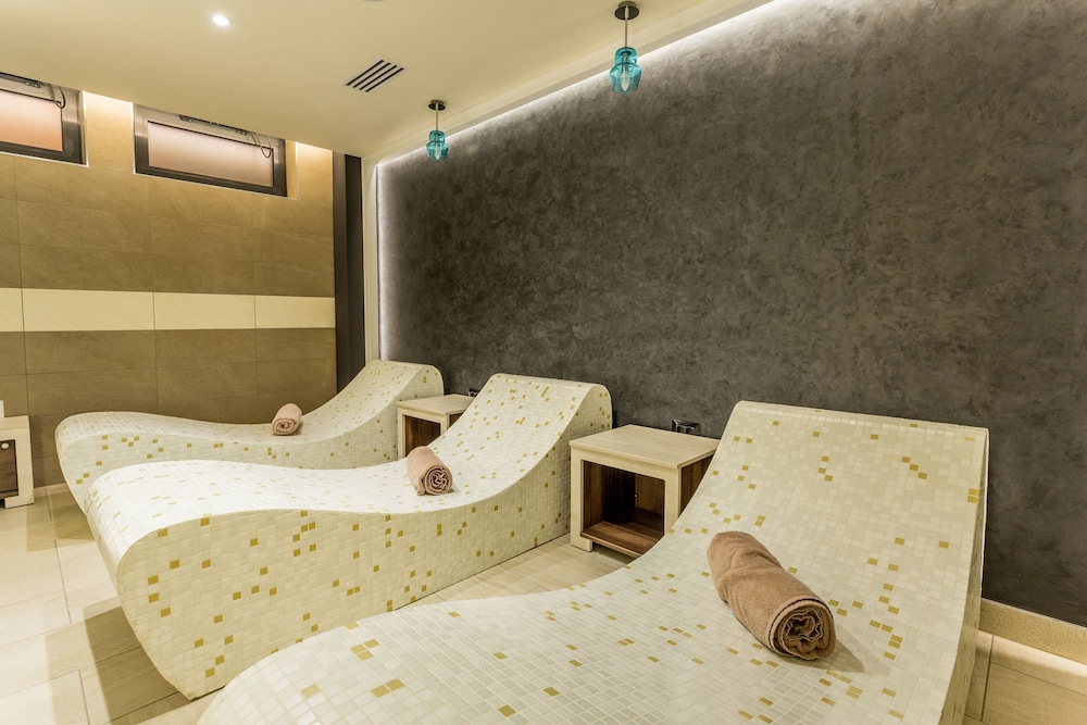 splendid conference and spa hotel adults only