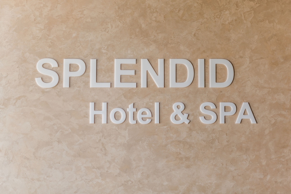 splendid conference and spa hotel adults only