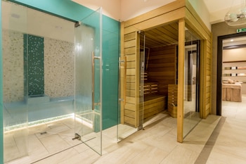 splendid conference and spa hotel adults only