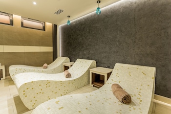 splendid conference and spa hotel adults only