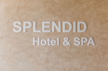 splendid conference and spa hotel adults only
