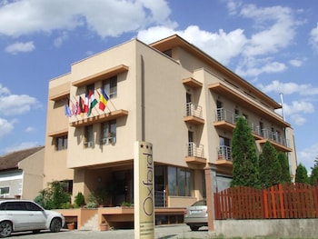 Hotel Oxford Inn & Suites,Vest>>Timisoara,3 star