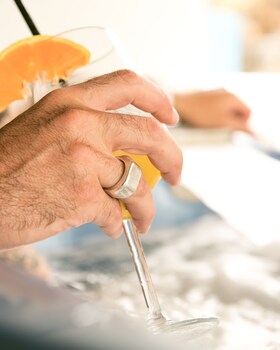 holiday charme jacuzzi