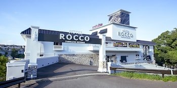 hotel rocco adults only