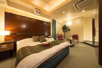 hotel rocco adults only