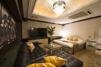 hotel rocco adults only