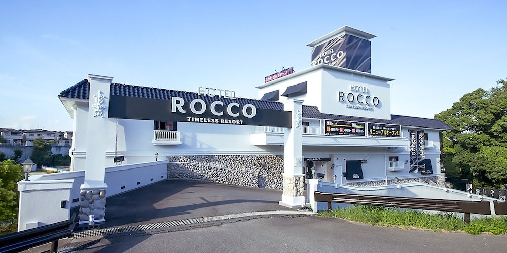 hotel rocco adults only
