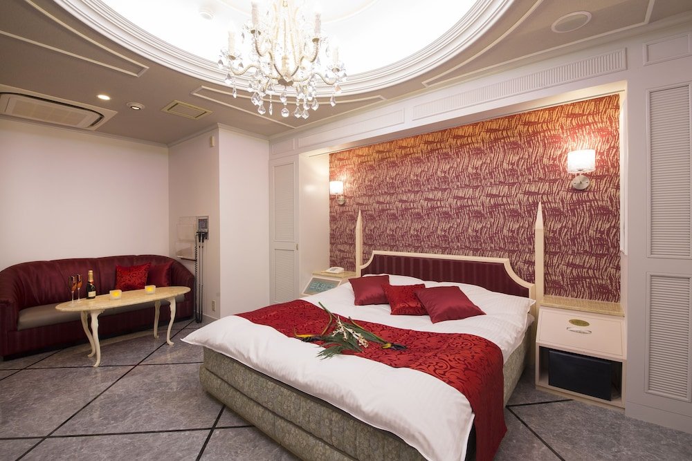 hotel rocco adults only