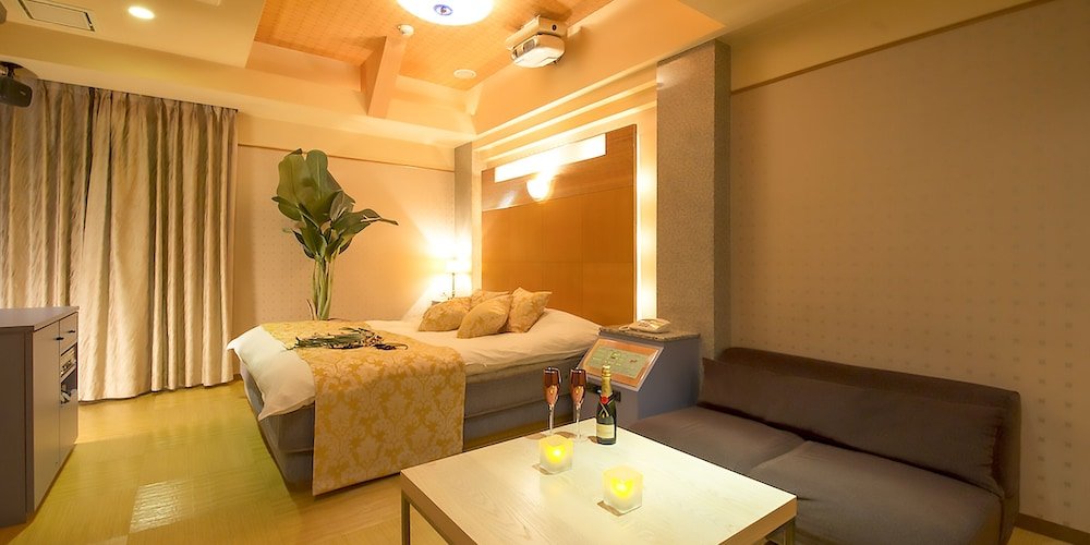 hotel rocco adults only