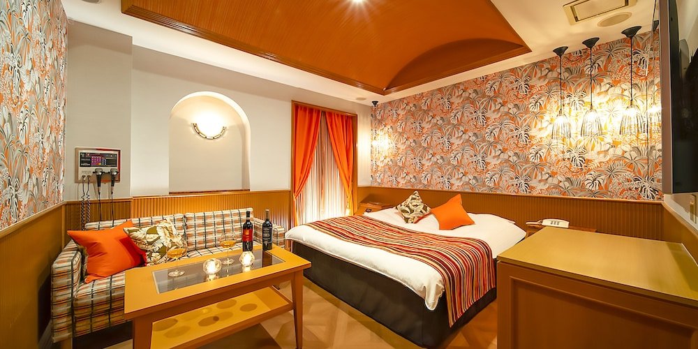 hotel rocco adults only