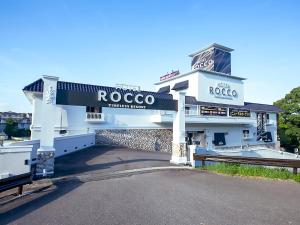 hotel rocco adults only