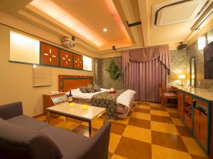 hotel rocco adults only