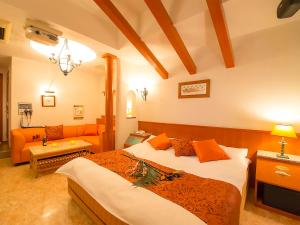 hotel rocco adults only