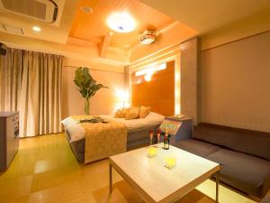 hotel rocco adults only