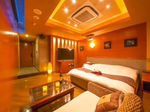 hotel rocco adults only