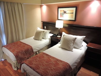 premium tower suites