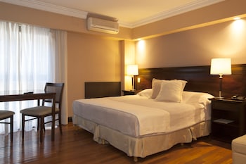 premium tower suites