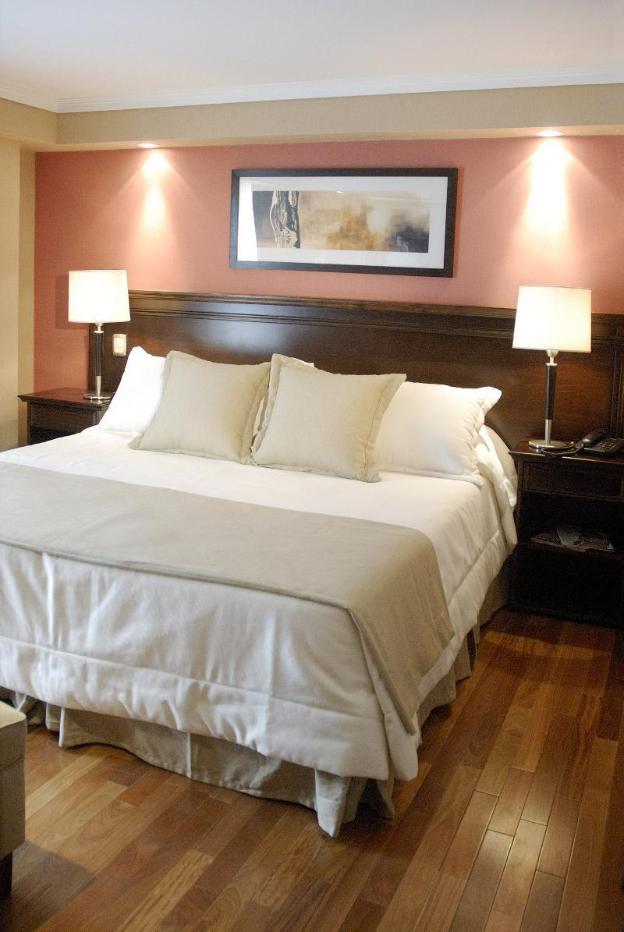 premium tower suites