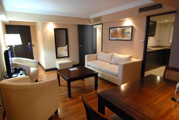 premium tower suites