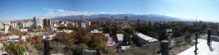 mendoza