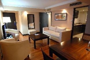 premium tower suites