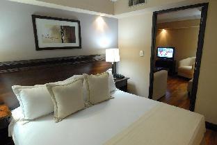 premium tower suites