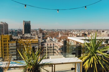 premium tower suites