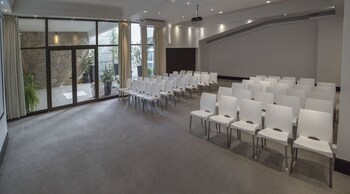 premium tower suites