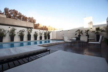 premium tower suites