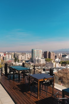 premium tower suites